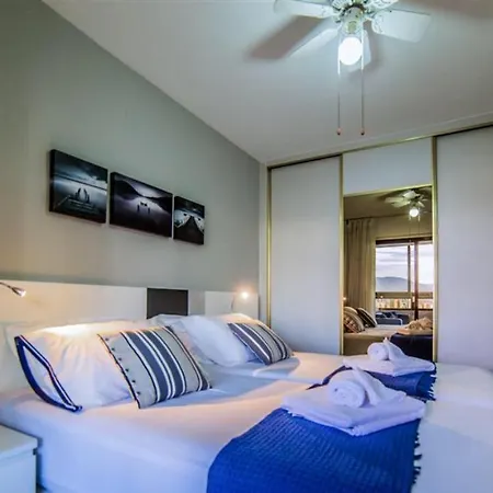 Апартаменты Trisol Seaviews