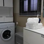 Trisol Seaviews Apartmán *