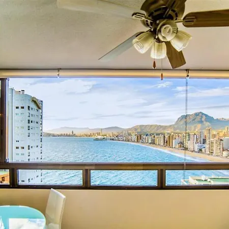Apartment Trisol Seaviews