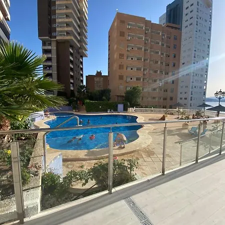 Trisol Seaviews Apartment