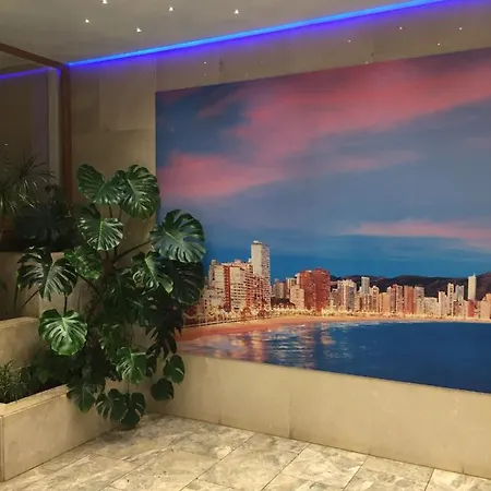 Apartment Trisol Seaviews
