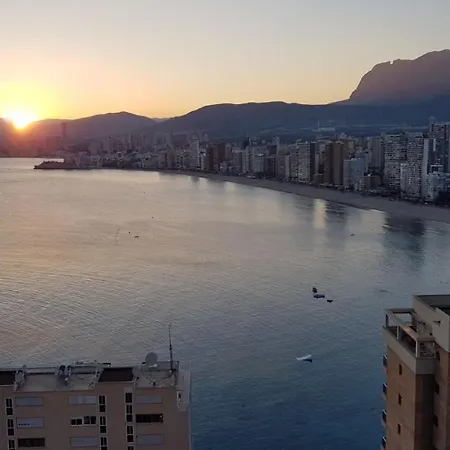 Trisol Seaviews Apartment