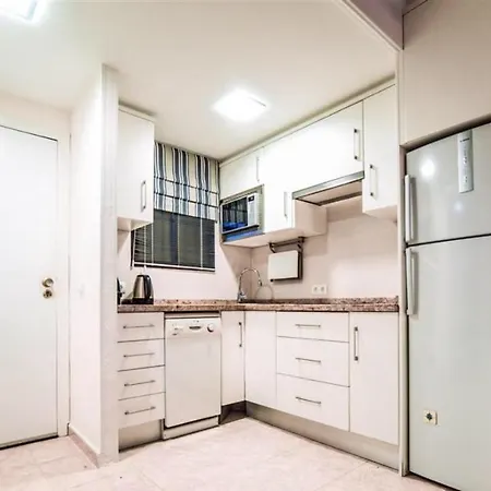 Trisol Seaviews Apartment *