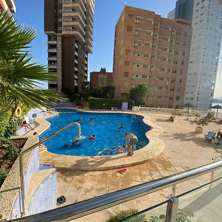 Apartment Trisol Seaviews