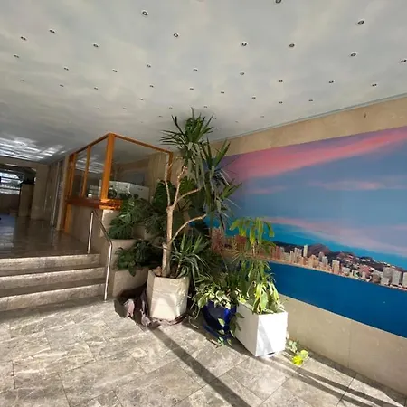 Apartment Trisol Seaviews