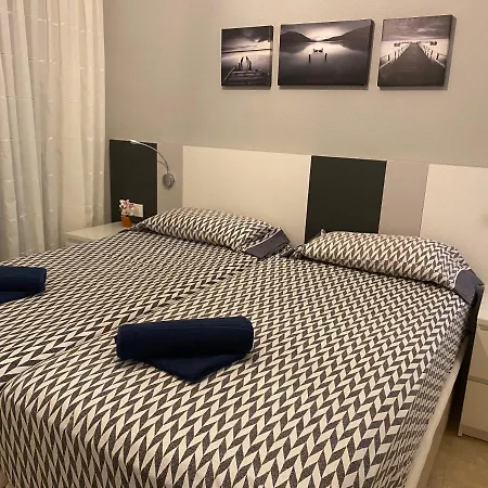 Trisol Seaviews Apartment
