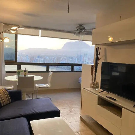 Apartment Trisol Seaviews