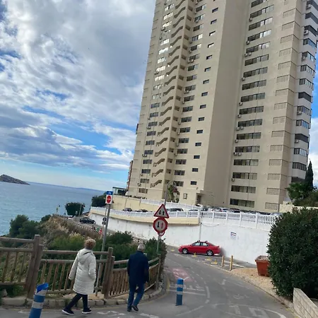 Trisol Seaviews Apartment