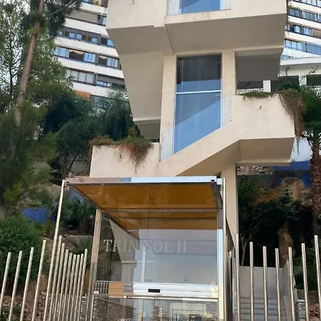 Trisol Seaviews Daire *