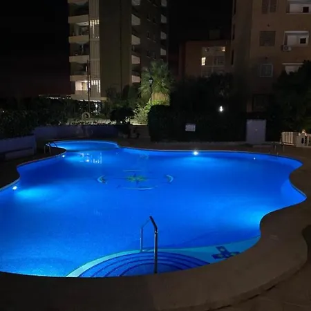 Apartment Trisol Seaviews