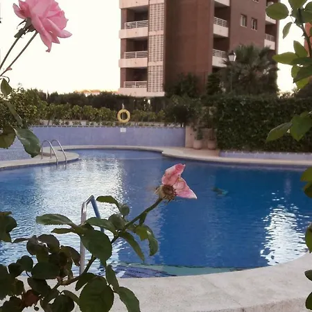 Trisol Seaviews Apartment *