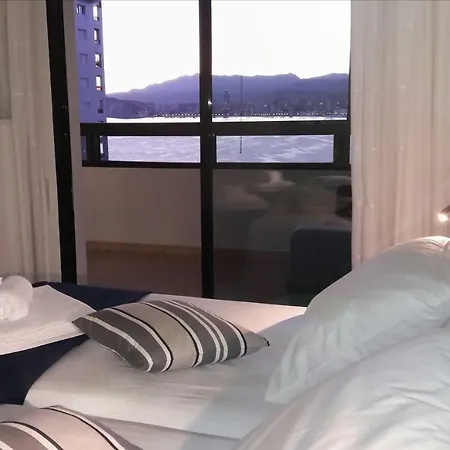 Trisol Seaviews Apartment *