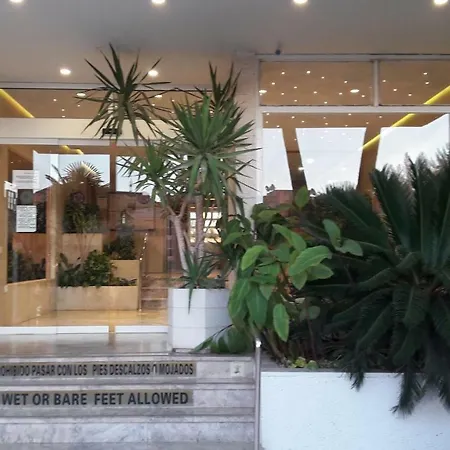 Trisol Seaviews Appartement *