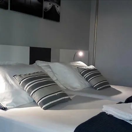 Trisol Seaviews Appartement *