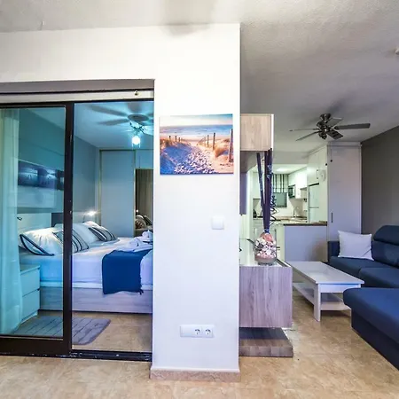 Trisol Seaviews Benidorm