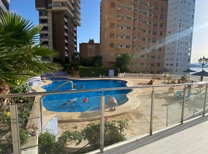 Trisol Seaviews Apartment