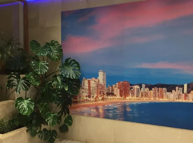 Apartment Trisol Seaviews