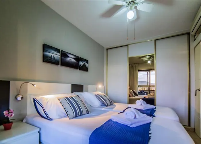 Apartment Trisol Seaviews