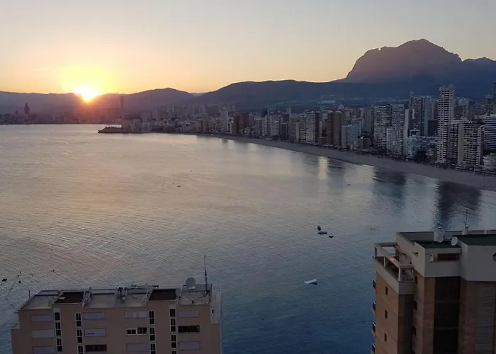 Trisol Seaviews Apartment