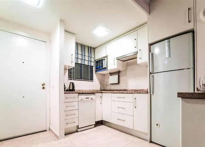 Trisol Seaviews Apartment *