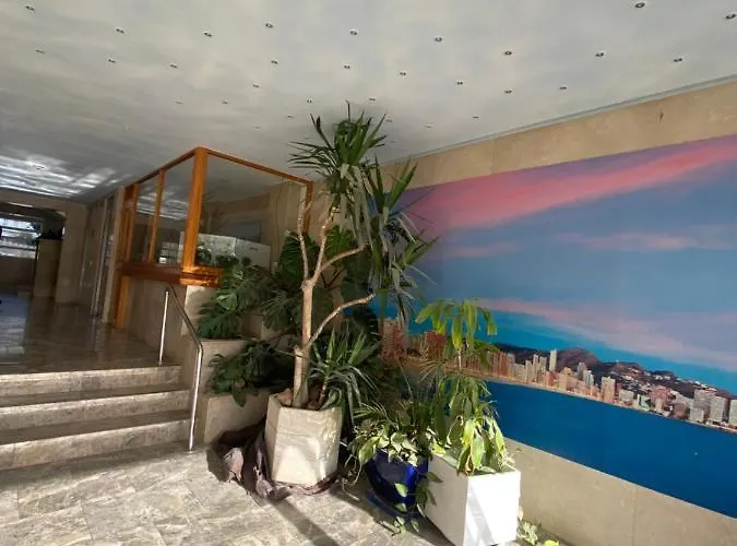 Apartment Trisol Seaviews