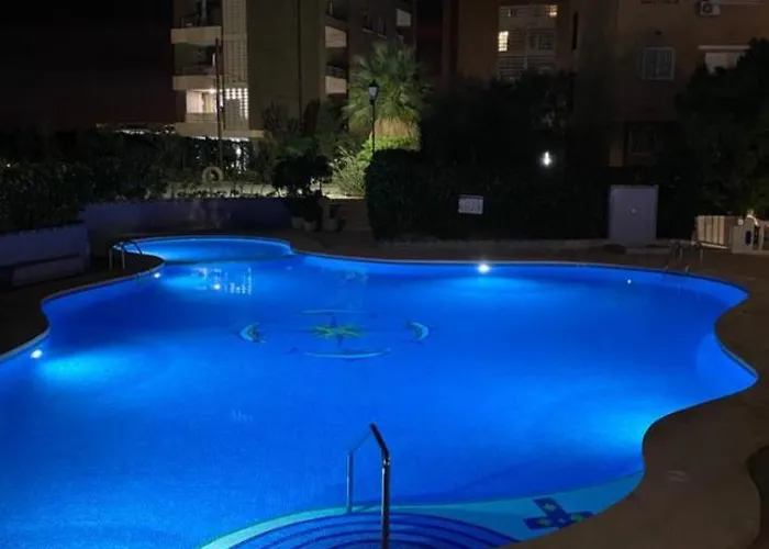 Apartment Trisol Seaviews