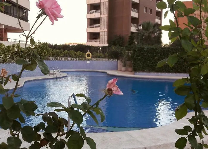 Trisol Seaviews Apartment *