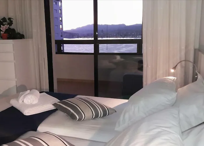 Trisol Seaviews Apartment *