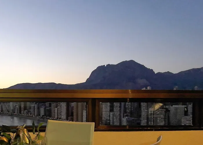 Apartment Trisol Seaviews *