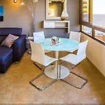 Trisol Seaviews Benidorm