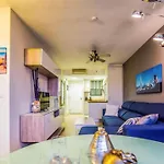 Trisol Seaviews