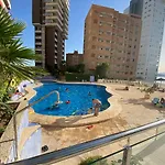 Apartament Trisol Seaviews