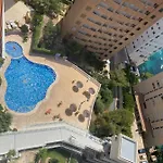 Trisol Seaviews Benidorm