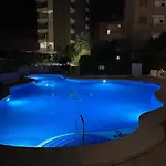 Apartament Trisol Seaviews