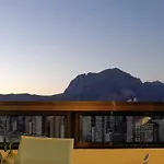 Apartament Trisol Seaviews *