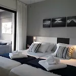Apartament Trisol Seaviews