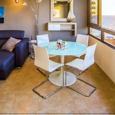 Trisol Seaviews Benidorm