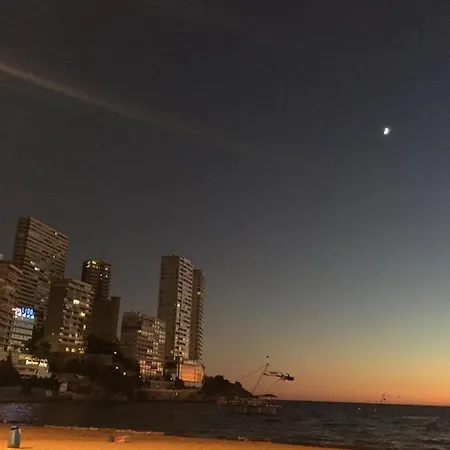 Trisol Seaviews 아파트