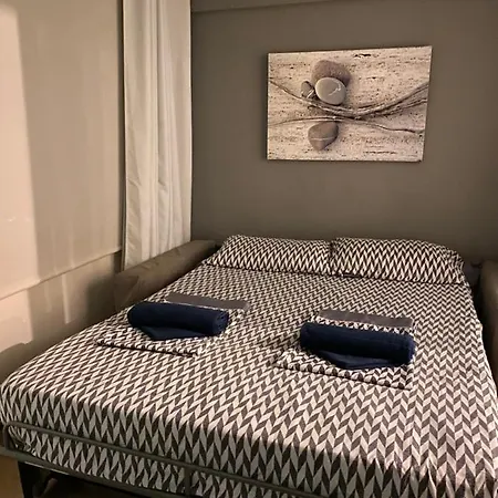 Trisol Seaviews * Benidorm