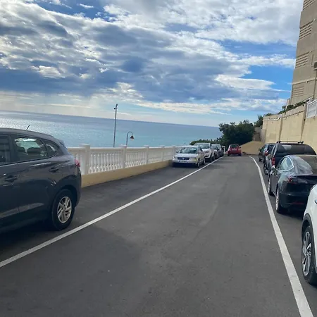 Trisol Seaviews Appartamento