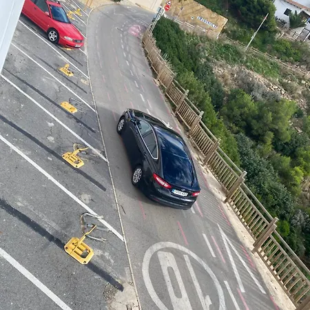 Trisol Seaviews Benidorm