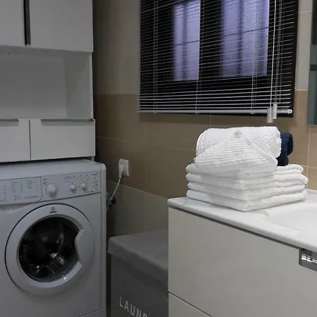 Trisol Seaviews Appartamento *