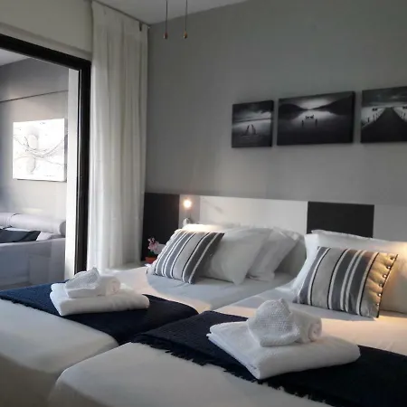 아파트 Trisol Seaviews