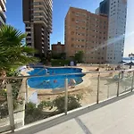Trisol Seaviews Appartement