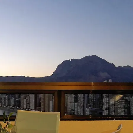 Apartamento Trisol Seaviews *